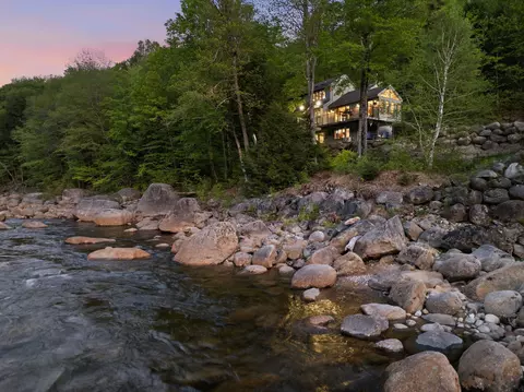 26 Loonwood Dr #1, Lincoln, NH 03251