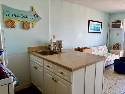 Kitchen - 933 Ocean Blvd #308, Hampton, NH 03842 photo 2 of 2