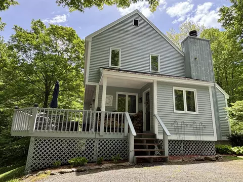 34 Johnson Hill Rd, Dover, VT 05356
