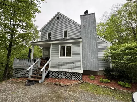 34 Johnson Hill Rd, Dover, VT 05356