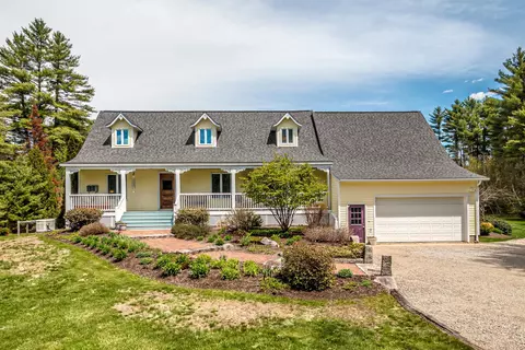 373 Green Hill Rd, Conway, NH 03813