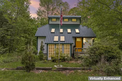 134 Ellsworth Pond Rd, Ellsworth, NH 03223