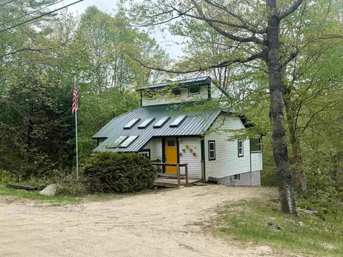 134 Ellsworth Pond Rd, Ellsworth, NH 03223