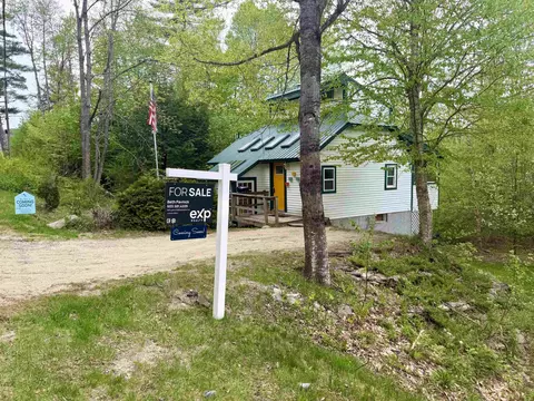 134 Ellsworth Pond Rd, Ellsworth, NH 03223