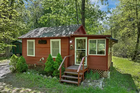 218 New Rd, Salisbury, NH 03268