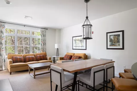 102 Forest Dr #202 (LO 204)/ IV CLAY BROOK , Warren, VT 05674