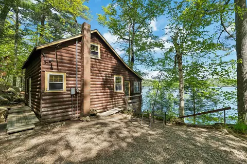 72 S Shore Rd, New Durham, NH 03855