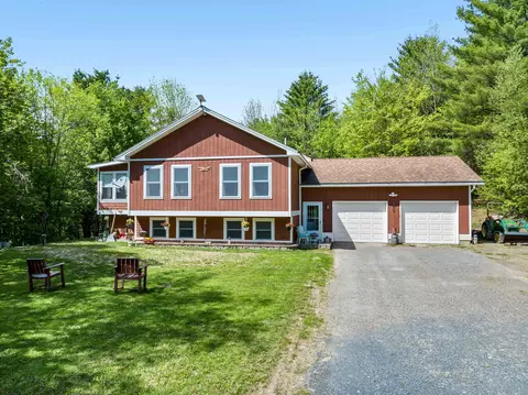 156 Whitetail Way, Fairfax, VT 05454