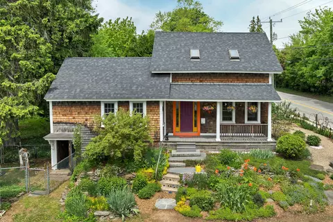 93 Stark Ave, Dover, NH 03820