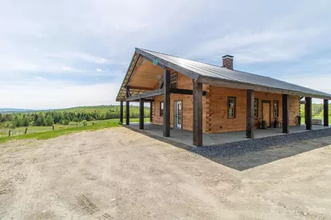 142 Minister Hill Rd, Wheelock, VT 05851