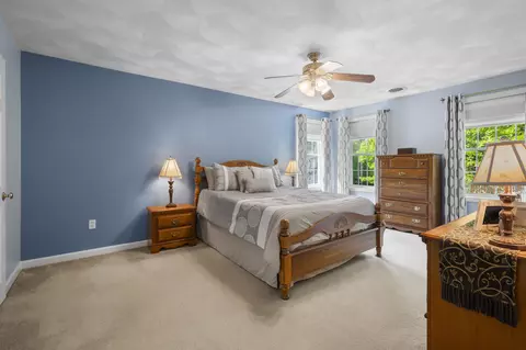 Bedroom - 3 Deerhaven Dr, Exeter, NH 03833 photo 1 of 5