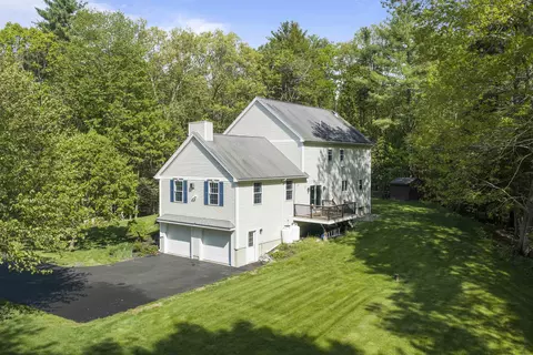 Exterior - 3 Deerhaven Dr, Exeter, NH 03833 photo 11 of 11