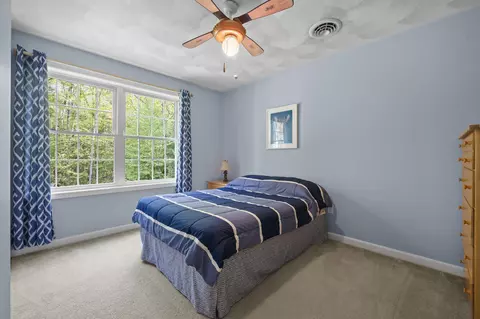Bedroom - 3 Deerhaven Dr, Exeter, NH 03833 photo 3 of 5