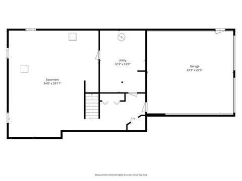 Floorplan - 3 Deerhaven Dr, Exeter, NH 03833 photo 4 of 4
