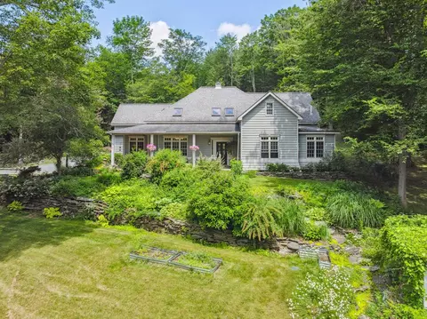 78 Penny Brook Rd, Randolph, VT 05061