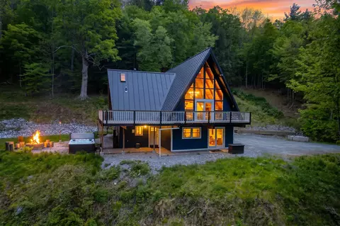 165 Silver Spring Hill Rd, Pittsfield, VT 05762