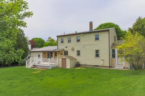 Exterior - 39 Dearborn Ave, Hampton, NH 03842 photo 10 of 22