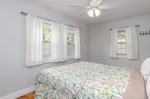 Bedroom - 39 Dearborn Ave, Hampton, NH 03842 photo 1 of 7