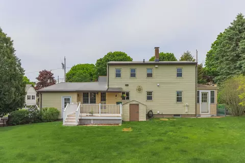 Exterior - 39 Dearborn Ave, Hampton, NH 03842 photo 9 of 22