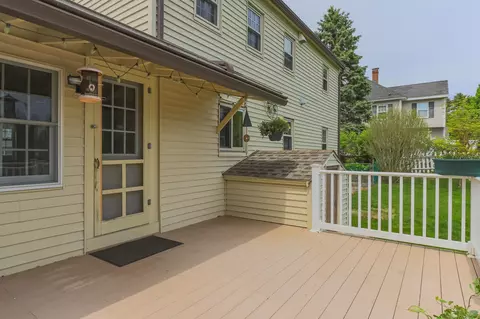 Exterior - 39 Dearborn Ave, Hampton, NH 03842 photo 7 of 22