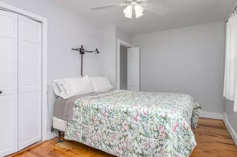 Bedroom - 39 Dearborn Ave, Hampton, NH 03842 photo 2 of 7