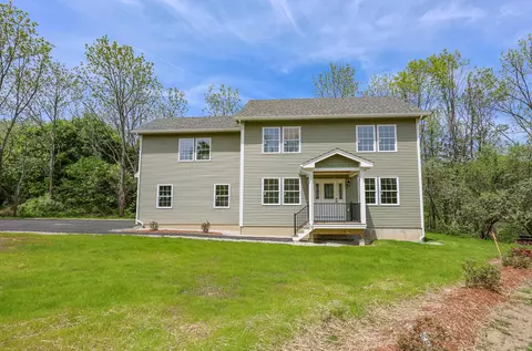 1 Allen Ln, Durham, NH 03824