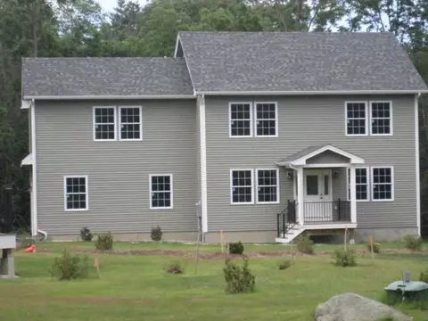 1 Allen Ln, Durham, NH 03824
