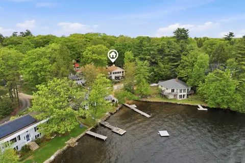 17 Wood Ter, Northwood, NH 03261
