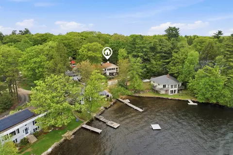17 Wood Ter, Northwood, NH 03261