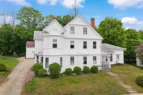 59-61 Belknap St, Dover, NH 03820