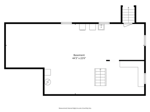 Floorplan - 6 Patricia Ave, Exeter, NH 03833 photo 3 of 3