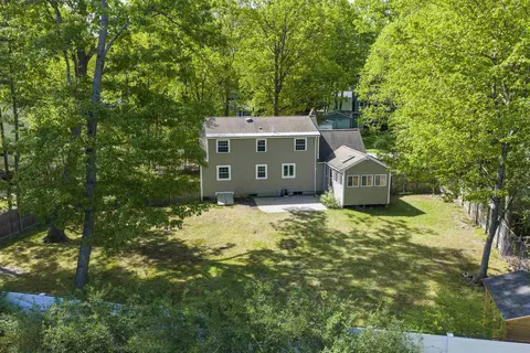 Exterior - 6 Patricia Ave, Exeter, NH 03833 photo 9 of 9