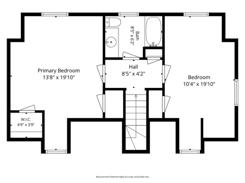 Floorplan - 6 Patricia Ave, Exeter, NH 03833 photo 2 of 3