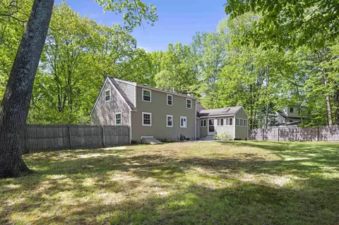 Exterior - 6 Patricia Ave, Exeter, NH 03833 photo 3 of 9