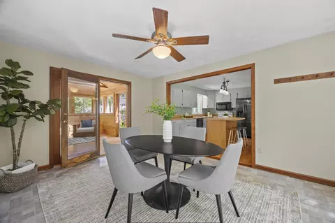 Dining - 6 Patricia Ave, Exeter, NH 03833 photo 1 of 2