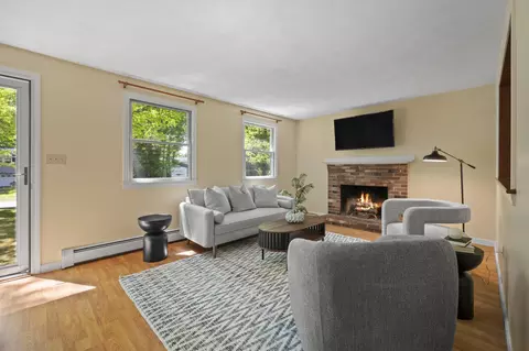 Living - 6 Patricia Ave, Exeter, NH 03833 photo 1 of 2