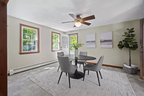 Dining - 6 Patricia Ave, Exeter, NH 03833 photo 2 of 2