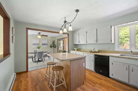 Kitchen - 6 Patricia Ave, Exeter, NH 03833 photo 3 of 3