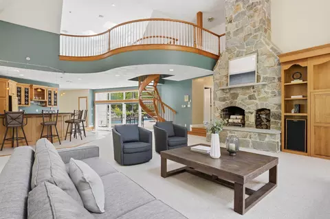 Living - 54 Sharon Rd, Windham, NH 03087 photo 5 of 6