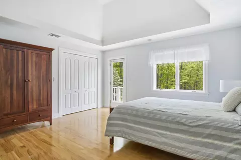 Bedroom - 54 Sharon Rd, Windham, NH 03087 photo 5 of 7