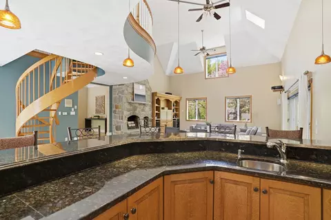 Kitchen - 54 Sharon Rd, Windham, NH 03087 photo 4 of 4