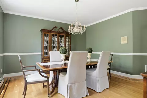 Dining - 54 Sharon Rd, Windham, NH 03087 photo 1 of 3