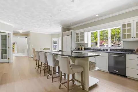 Kitchen - 54 Sharon Rd, Windham, NH 03087 photo 1 of 4