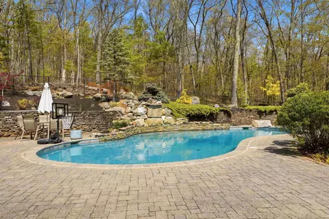 Exterior - 54 Sharon Rd, Windham, NH 03087 photo 5 of 13
