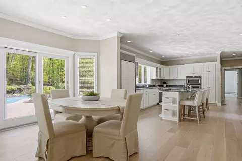 Dining - 54 Sharon Rd, Windham, NH 03087 photo 3 of 3