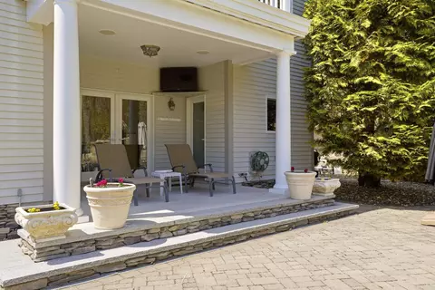 Exterior - 54 Sharon Rd, Windham, NH 03087 photo 10 of 13