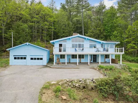 9 Tillinghast Rd, Sutton, NH 03260