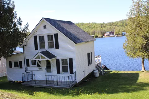 3438 Us Route 2 W, Danville, VT 05828