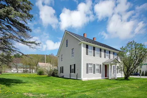 761 Main St, Cavendish, VT 05142