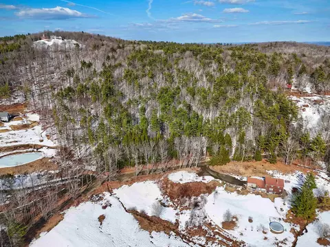 0 Carpenter Hill Rd, Guilford, VT 05301